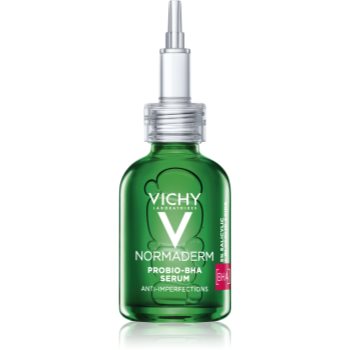 Vichy Normaderm Exfoliant serum cu efect exfoliant impotriva acneei - imagine 2